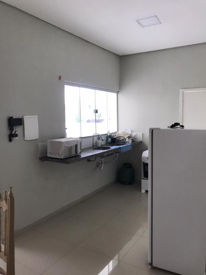 Casa Ampla E Confortavel Proximo Ao Centro Corumba Ngoại thất bức ảnh