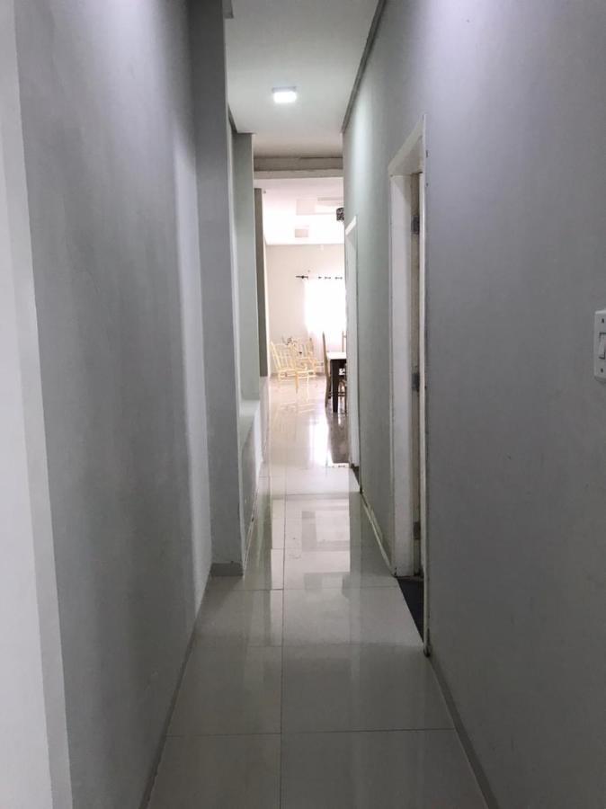 Casa Ampla E Confortavel Proximo Ao Centro Corumba Ngoại thất bức ảnh