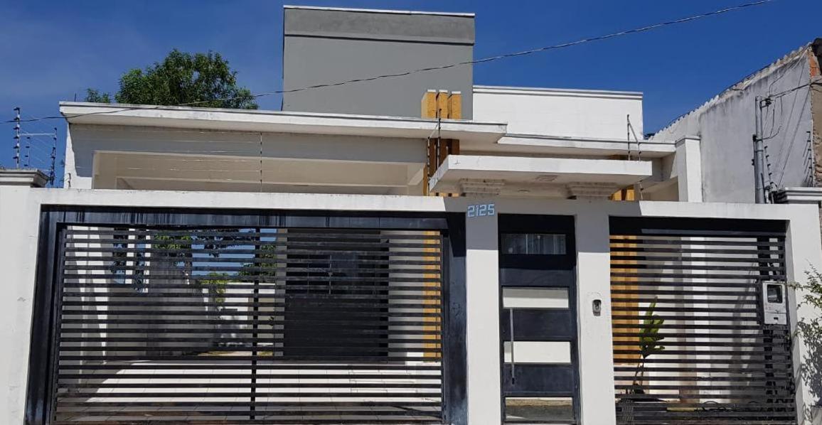 Casa Ampla E Confortavel Proximo Ao Centro Corumba Ngoại thất bức ảnh